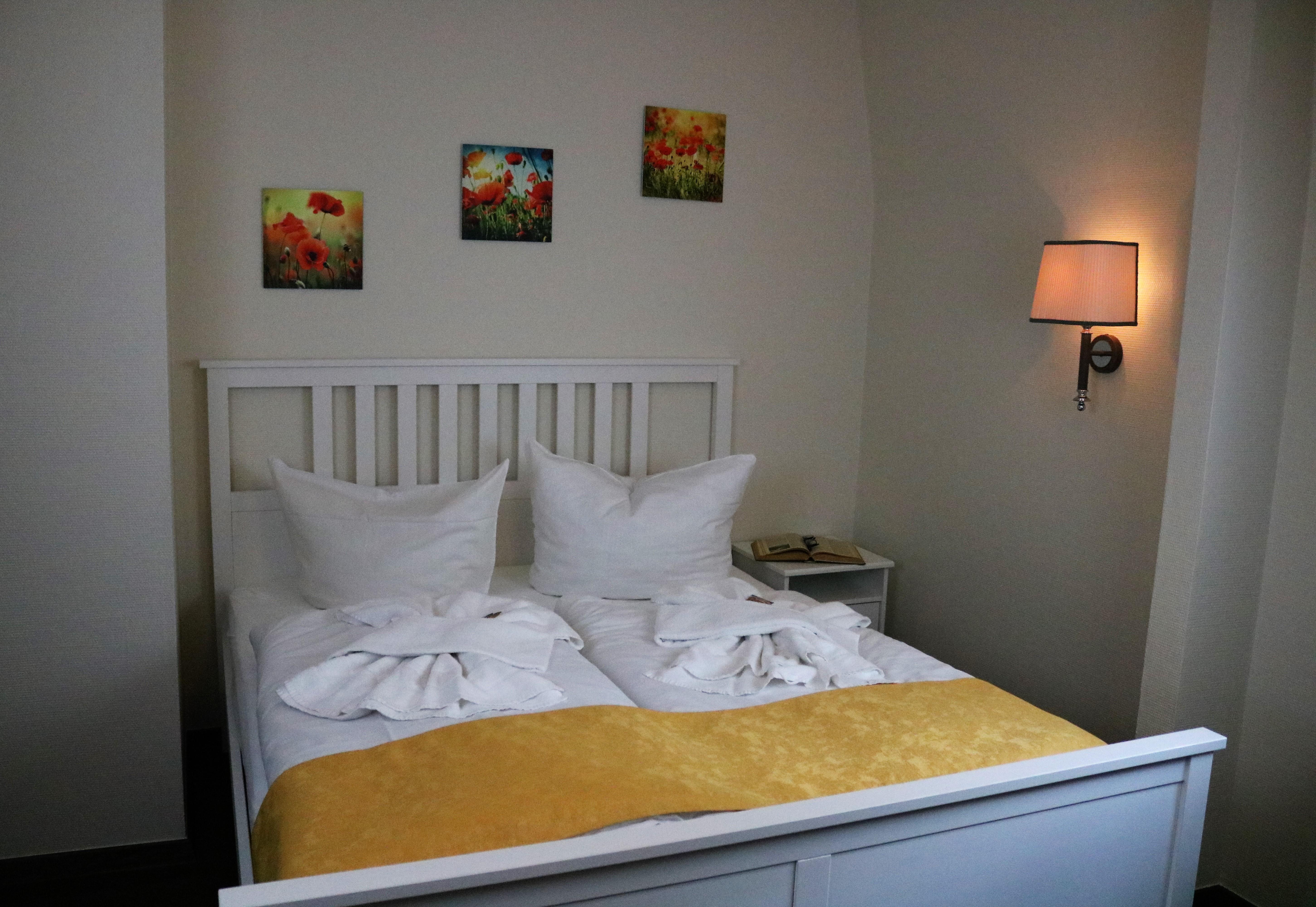 Regiohotel Am Brocken Ширке Екстер'єр фото