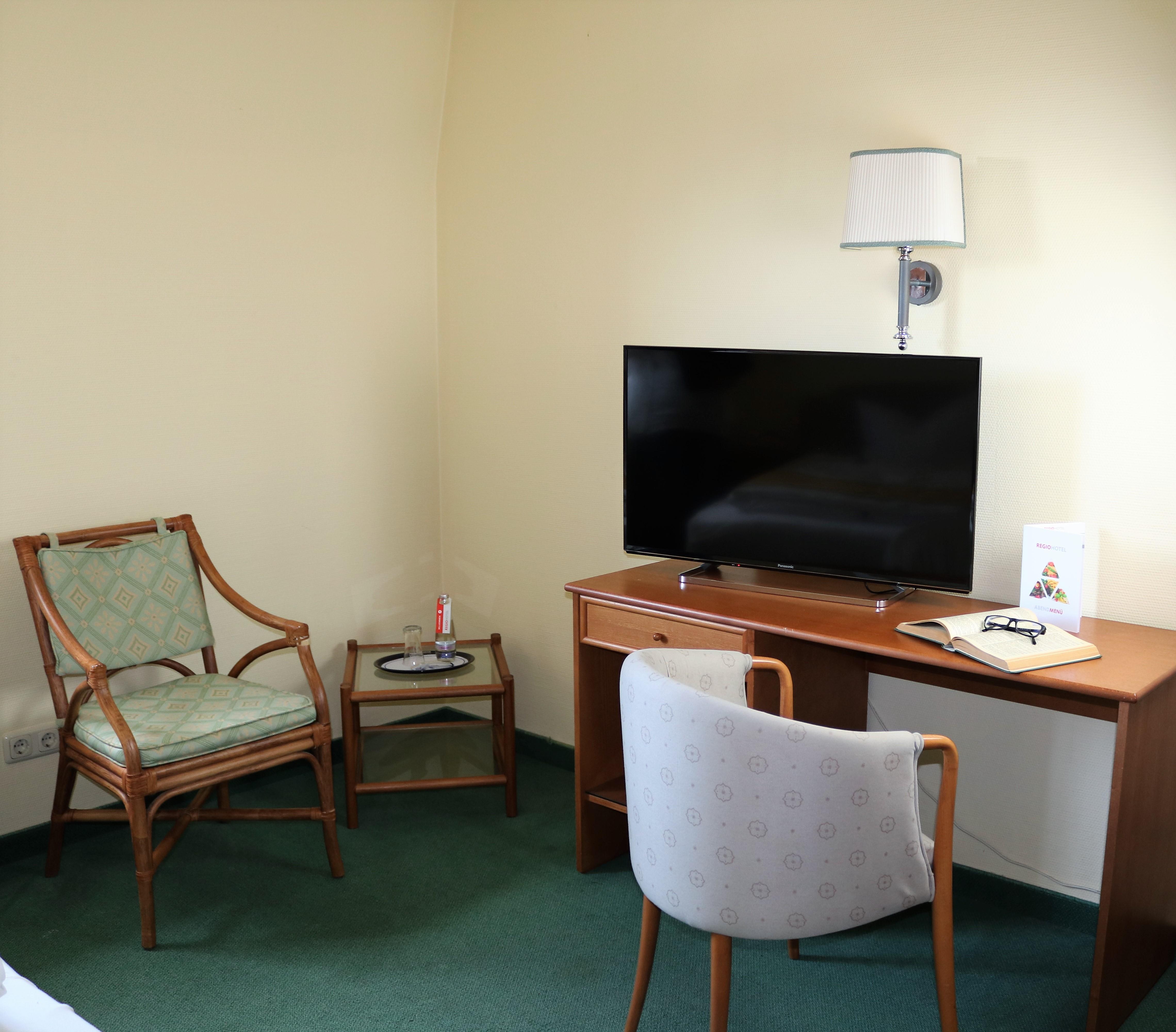 Regiohotel Am Brocken Ширке Екстер'єр фото