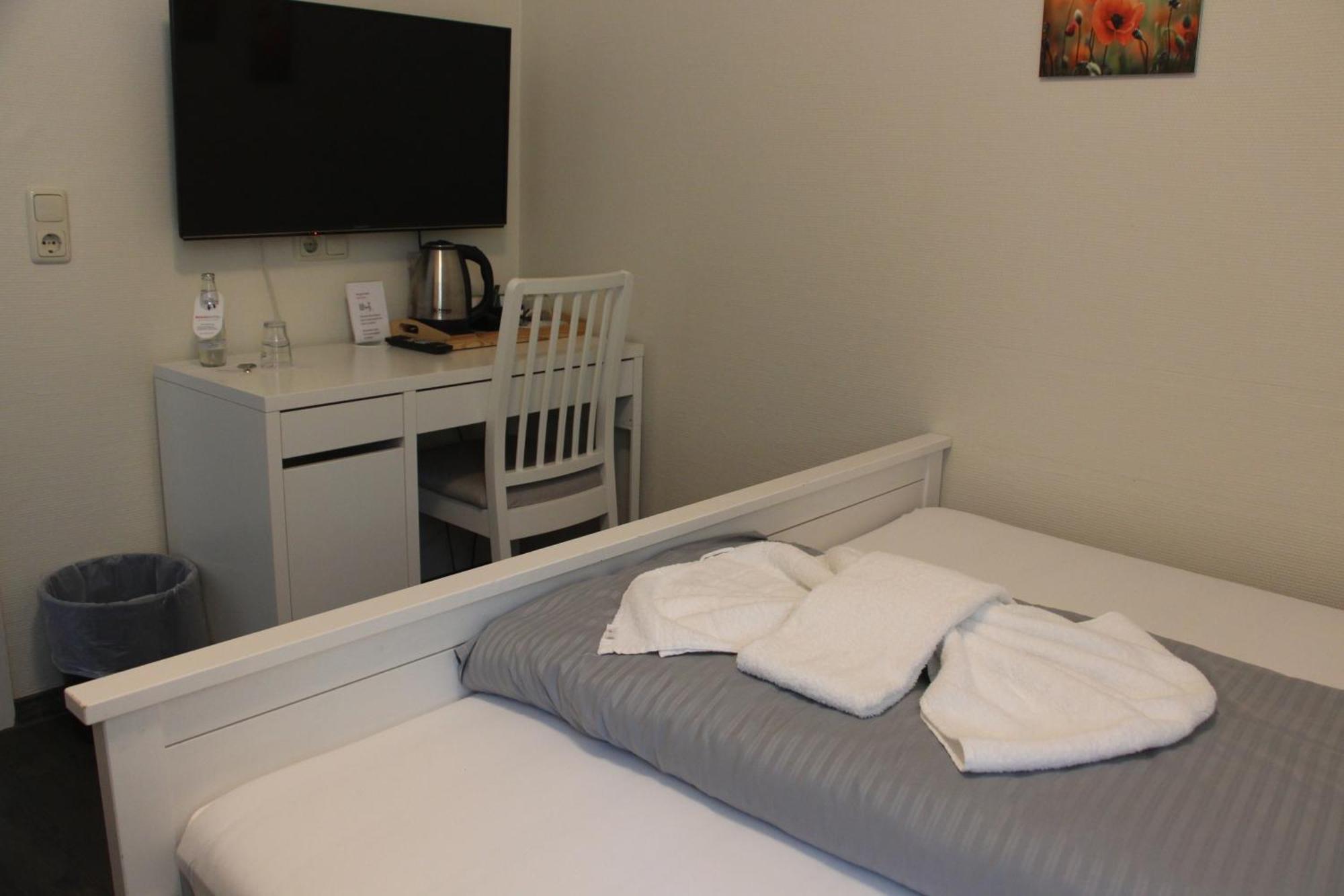 Regiohotel Am Brocken Ширке Екстер'єр фото