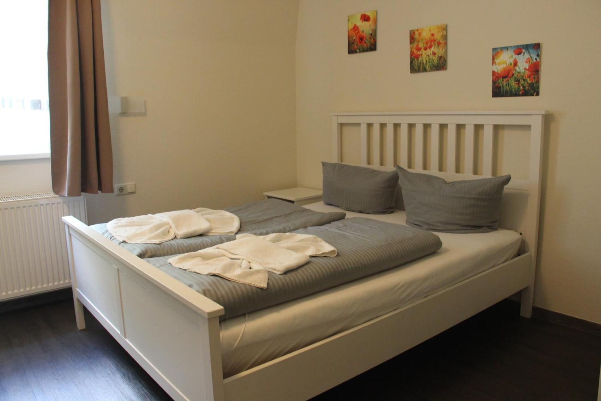 Regiohotel Am Brocken Ширке Екстер'єр фото