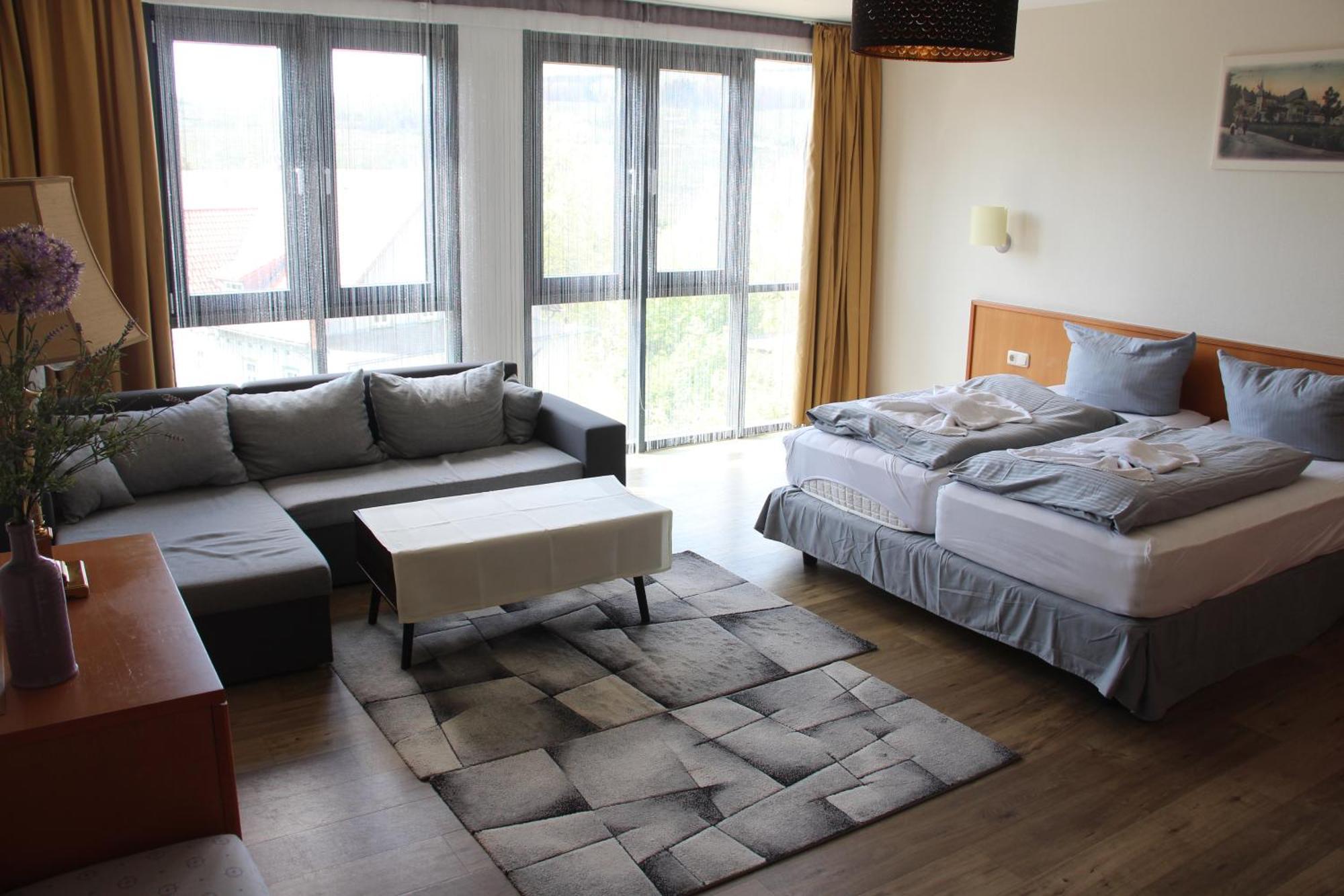 Regiohotel Am Brocken Ширке Екстер'єр фото