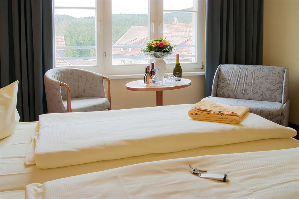 Regiohotel Am Brocken Ширке Екстер'єр фото