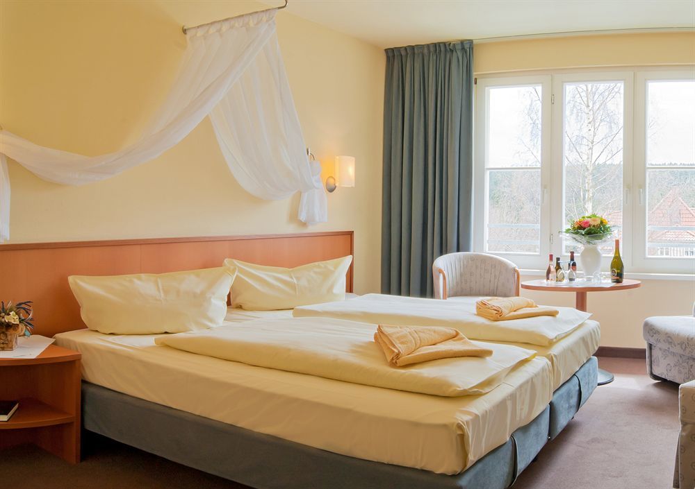 Regiohotel Am Brocken Ширке Екстер'єр фото