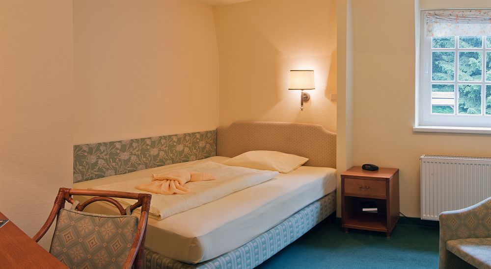 Regiohotel Am Brocken Ширке Екстер'єр фото