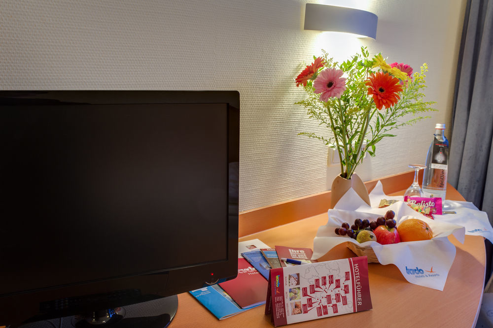 Regiohotel Am Brocken Ширке Екстер'єр фото