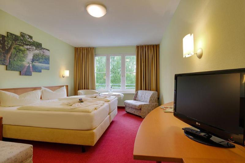 Regiohotel Am Brocken Ширке Екстер'єр фото