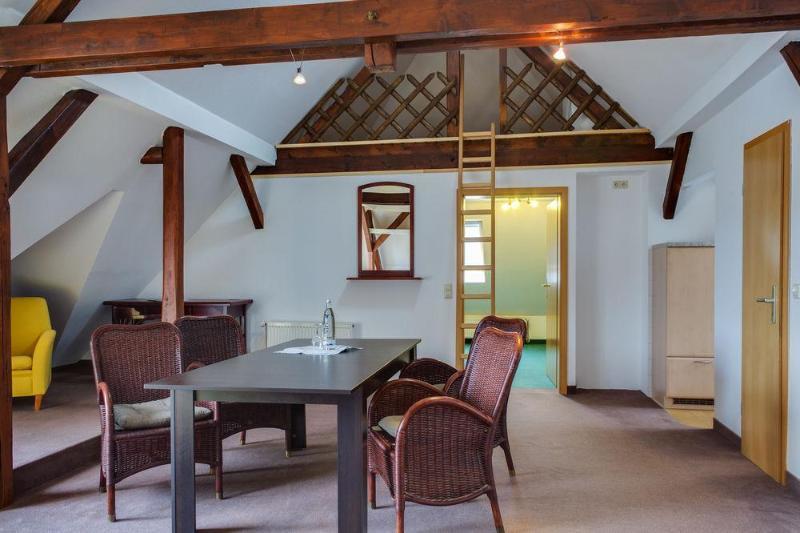 Regiohotel Am Brocken Ширке Екстер'єр фото