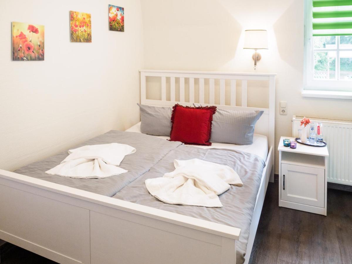 Regiohotel Am Brocken Ширке Екстер'єр фото
