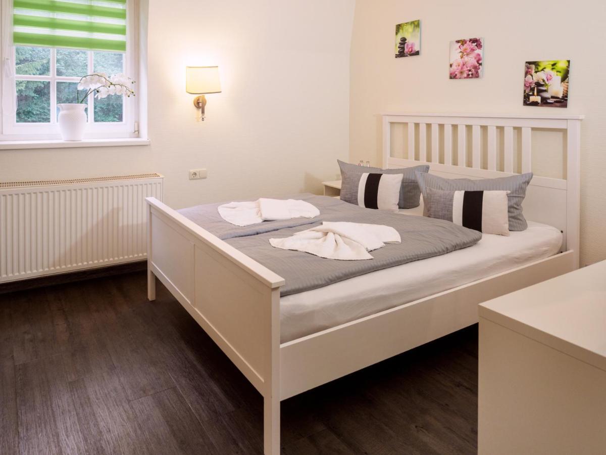 Regiohotel Am Brocken Ширке Екстер'єр фото